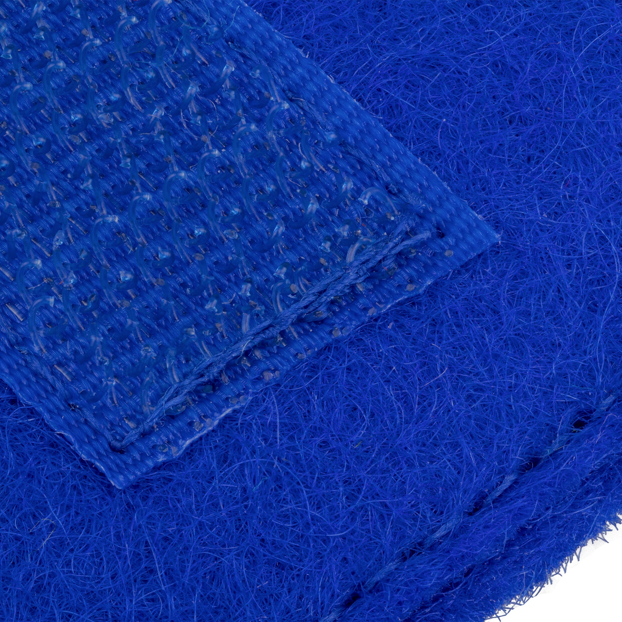 Handytasche "New York" blau aus Wollfilz