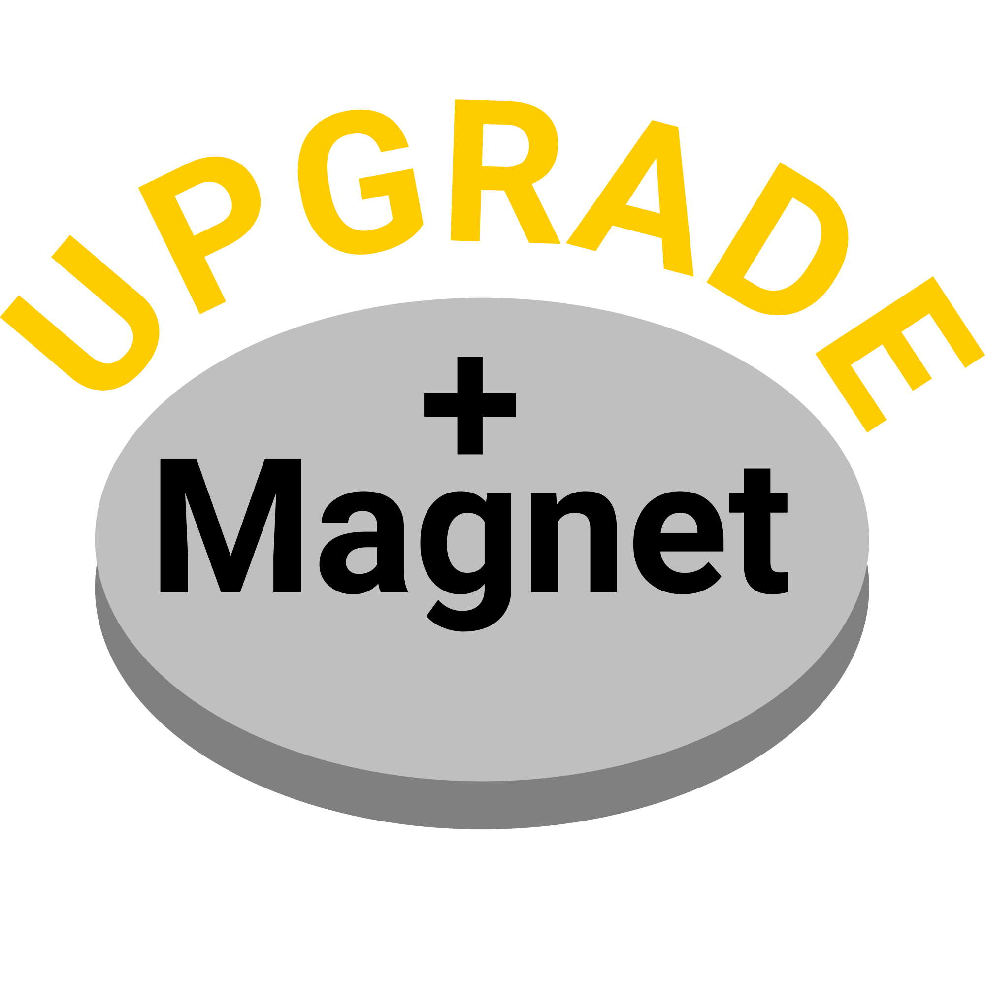 Maßanfertigung Upgrade Magnetverschluss